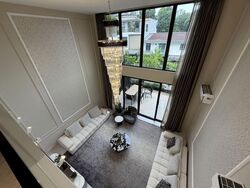 Shrewsbury Road (D11), Terrace #533202401